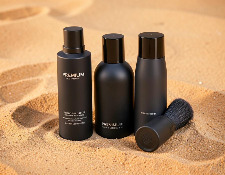 Essential Grooming